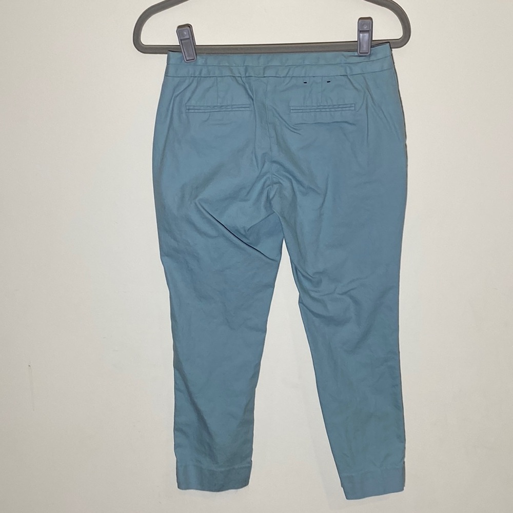 Banana Republic Hampton fit dress pants
